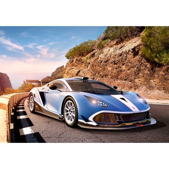 Puzzle Castorland Arrinera Hussarya GT 1000 peças