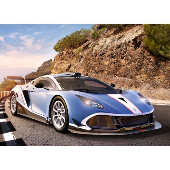 Puzzle Castorland Arrinera Hussarya GT 260 peças Puzzle Castorland Arrinera Hussarya GT 260 peças