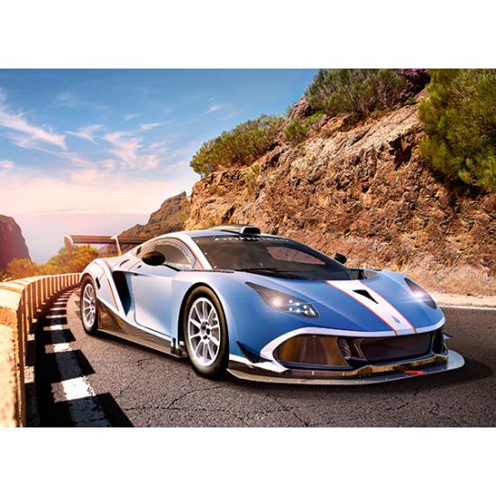Puzzle Castorland Arrinera Hussarya GT 300 peças