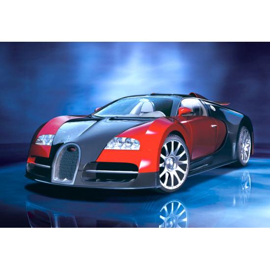 Puzzle Castorland Bugatti Veyron 16,4 de 1000 peças