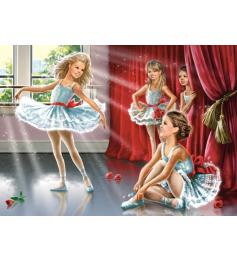 Puzzle Castorland Ballet 120 Peças