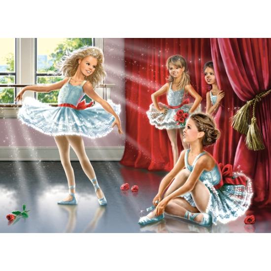 Puzzle Castorland Ballet 120 Peças