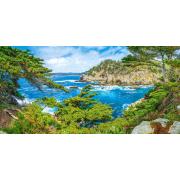 Puzzle Castorland Costa Californiana de 4000 Peças