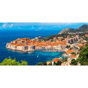 Puzzle Castorland Dubrovnik, Croácia 4000 peças