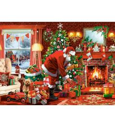 Puzzles de Natal - puzzles online grátis com Natal - Puzzle Factory