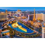 Puzzle Castorland Fabulosa Las Vegas 1500 Peças