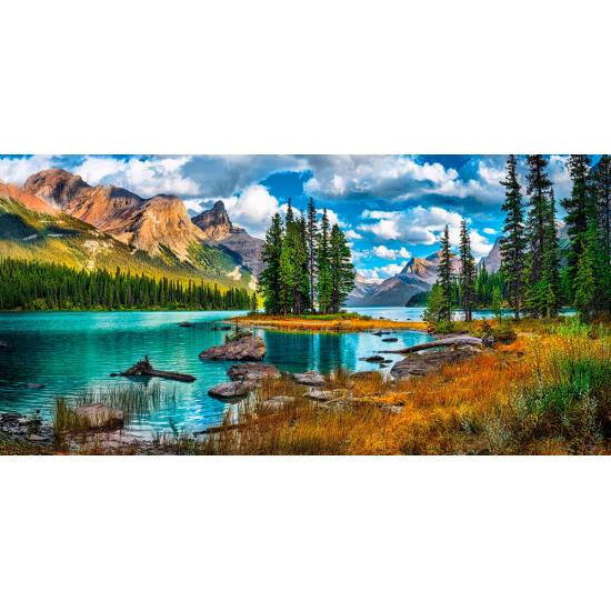 Puzzle Castorland Ilha dos Espíritos 4000 peças