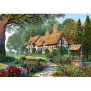 Puzzle Castorland Lugar Mágico de 1500 Peças