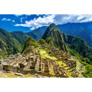 Puzzle Castorland Machu Picchu, Peru 1000 Peças