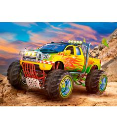 Puzzle Castorland Monster Truck 260 peças