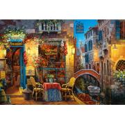 Puzzle Castorland Nosso Canto Especial de Veneza 3000 pés