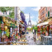 Puzzle Castorland Florido Paris 3000 Peças