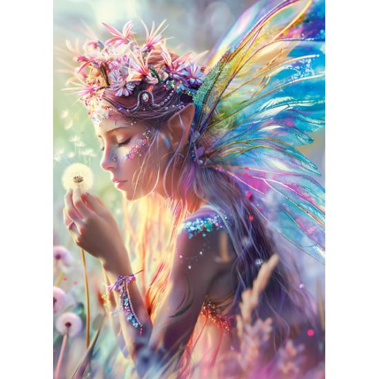Puzzle Castorland Faça um Desejo de 260 peças Puzzle Castorland Faça um Desejo de 260 peças