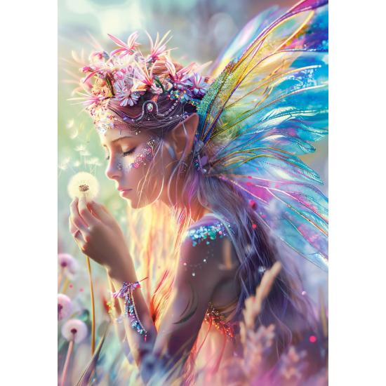 Puzzle Castorland Faça um Desejo de 500 peças Puzzle Castorland Faça um Desejo de 500 peças