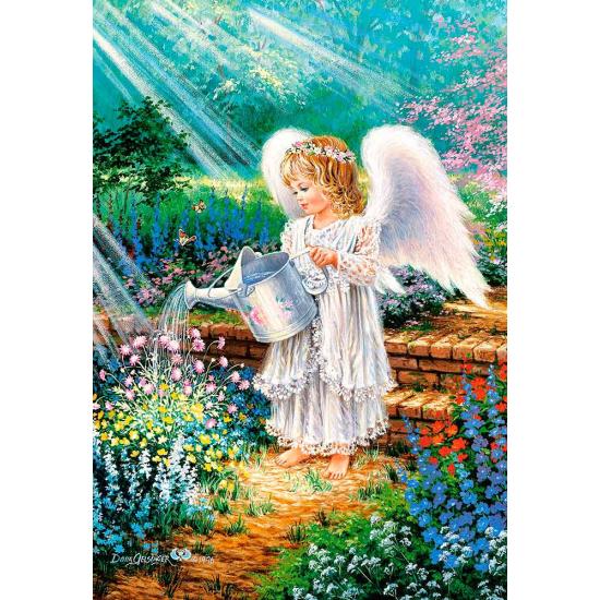 Puzzle Castorland Angel Gift 1000 Peças