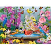 Puzzle Castorland Ritmo da Natureza 2000 Peças