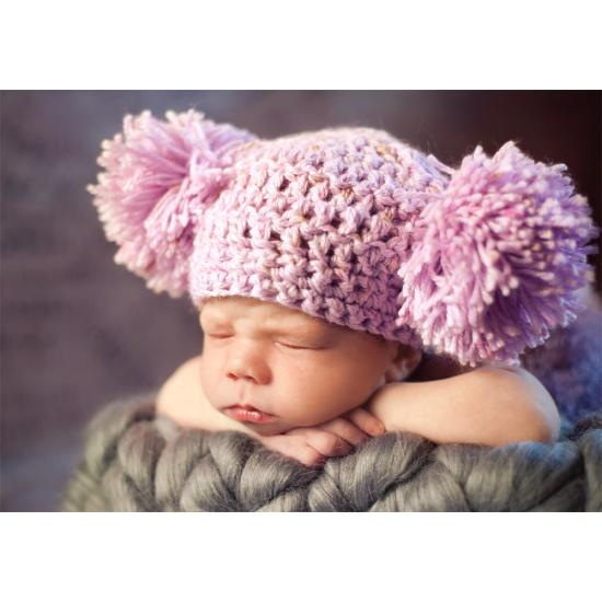 Puzzle Castorland Warm and Cosy Dream 500 peças