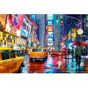 Puzzle Castorland Times Square 1000 peças