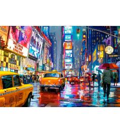 Puzzle Castorland Times Square 1000 peças