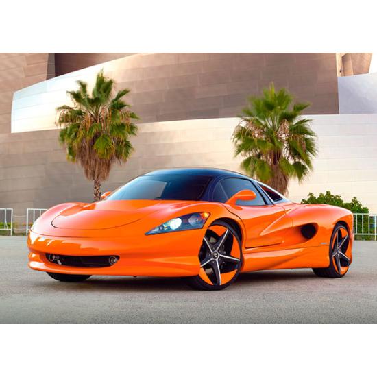 Puzzle Castorland Vision SZR 120 peças