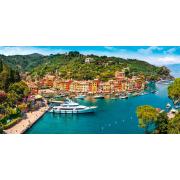 Puzzle Castorland Vista Portofino 4000 peças