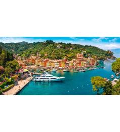 Puzzle Castorland Vista Portofino 4000 peças