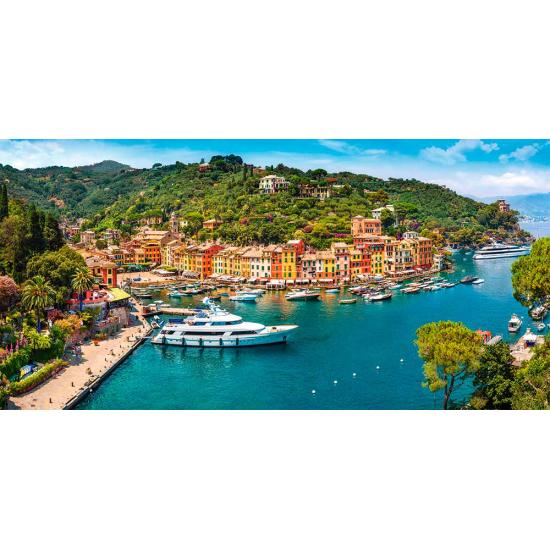 Puzzle Castorland Vista Portofino 4000 peças