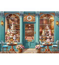 Puzzle Cherry Pazzi Doce Rapsódia 2000 peças