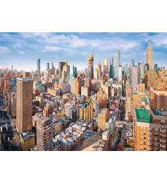 Puzzle Cherry Pazzi Império de 1000 peças