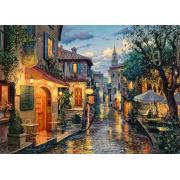 Puzzle Cherry Pazzi Magic Night 1000 peças