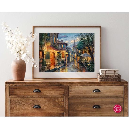 Puzzle Cherry Pazzi Magic Night 1000 peças