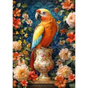 Puzzle Cherry Pazzi Sua Majestade de 1000 peças