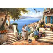 Puzzle Cherry Pazzi Sonhe Conosco de 1000 peças