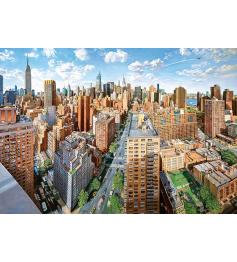 Puzzle Cherry Pazzi Vanderbilt 2000 peças