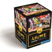 Puzzle Clementoni Anime Cube DragonBall Daima de 500 Pçs