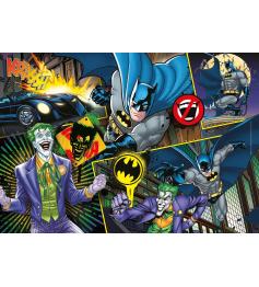 Puzzle Clementoni Batman 104 Peças