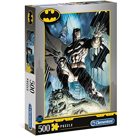 Puzzle Clementoni Batman 500 peças