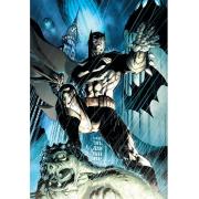 Puzzle Clementoni Batman 500 peças