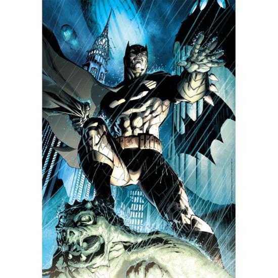 Puzzle Clementoni Batman 500 peças Puzzle Clementoni Batman 500 peças