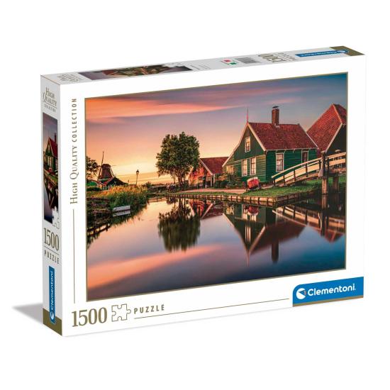 Comprar Puzzles de 500 a 1500 peças na nossa Loja online. Envios Gratis  desde 49€ e em 24h