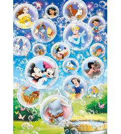 Puzzle Clementoni Clássico Disney 60 Peças