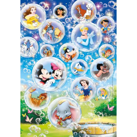 Puzzle Clementoni Clássico Disney 60 Peças