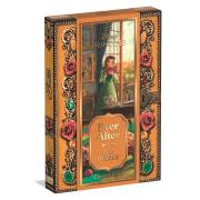 Puzzle Clementoni Coleção Princesa Bella 500 Peças