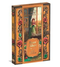 Puzzle Clementoni Coleção Princesa Bella 500 Peças