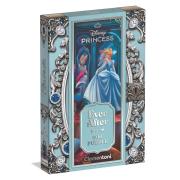 Puzzle Clementoni Coleção Princesa Ceniente 500 Peças