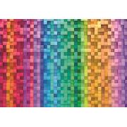 Puzzle Clementoni Colorboom Pixel 1500 peças