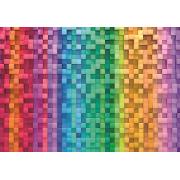 Puzzle Clementoni Colorboom Pixel 1500 peças