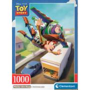 Puzzle Clementoni Disney Toy Story 1000 peças