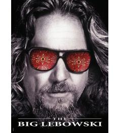 Puzzle Clementoni Grande Lebowski de 500 peças