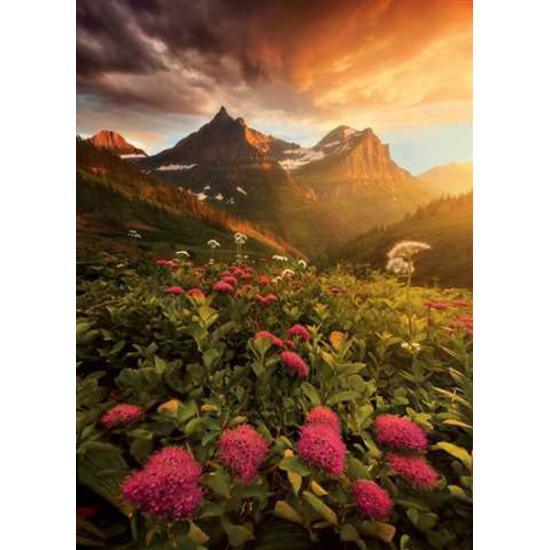 Puzzle Clementoni On the Horizon 1000 Peças